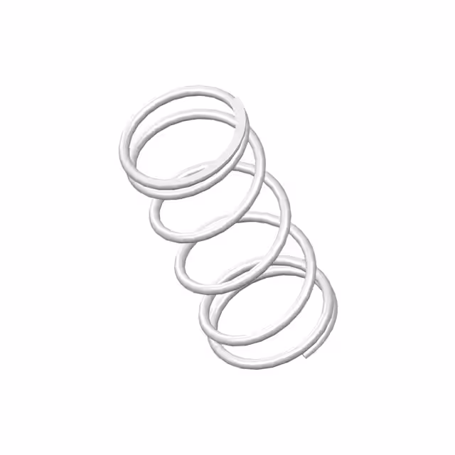 S-1303CS Century Spring Corp  Ressorts - Compression conique