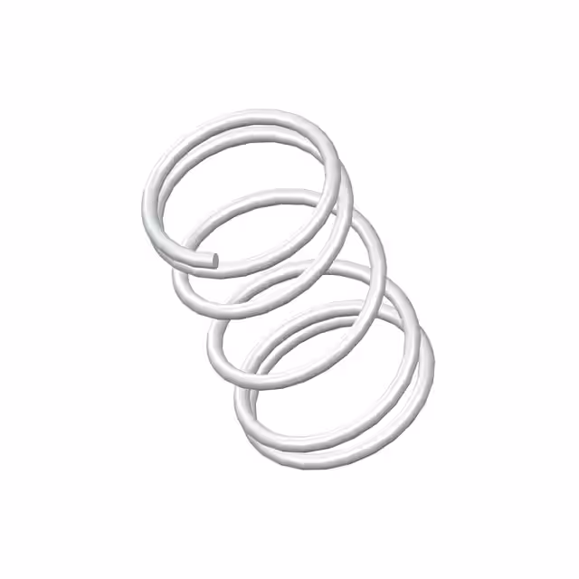 S-1307CS Century Spring Corp  Ressorts - Compression conique