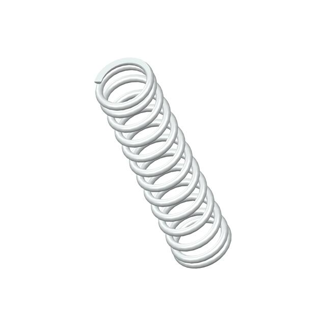 S-1308CS Century Spring Corp  Springs - Compression Tapered