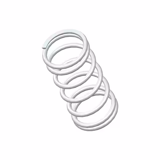 S-1309CS Century Spring Corp  Springs - Compression Tapered