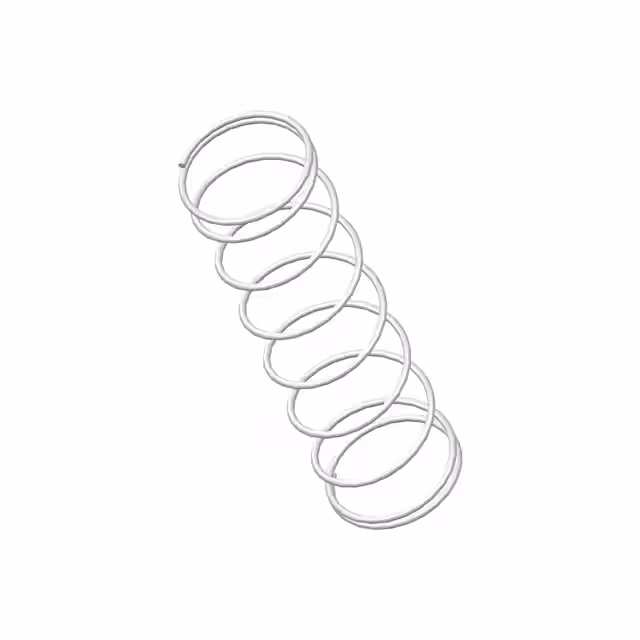 S-1313CS Century Spring Corp  Molle - Compressione conica