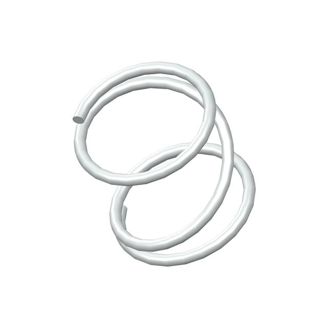 S-1315CS Century Spring Corp  Molle - Compressione conica