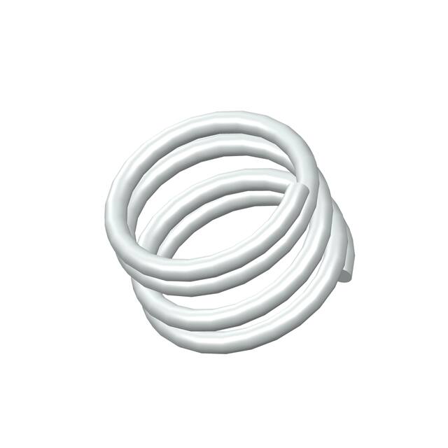 S-1324CS Century Spring Corp  Ressorts - Compression conique