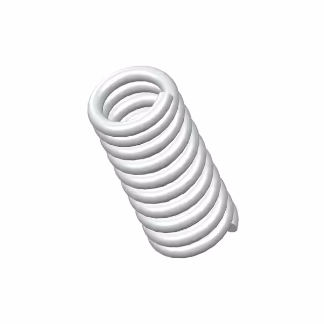 S-1325CS Century Spring Corp  Resortes de compresión cónicos