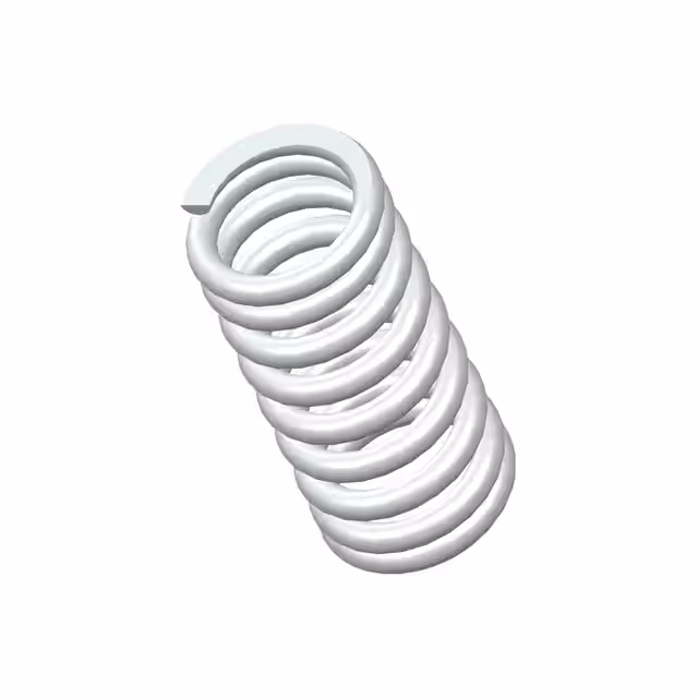 S-132CS Century Spring Corp  Molle - Compressione conica