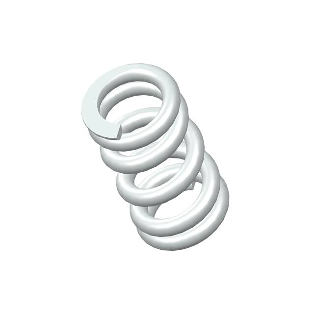 S-1332CS Century Spring Corp  Ressorts - Compression conique