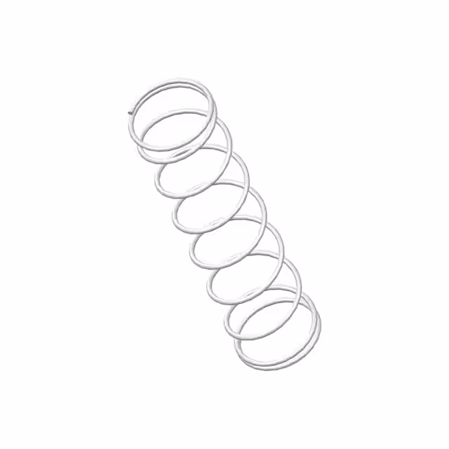 S-1333CS Century Spring Corp  Molle - Compressione conica