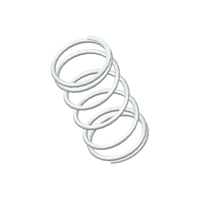 S-1336CS Century Spring Corp  Ressorts - Compression conique