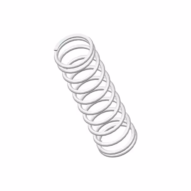 S-1339CS Century Spring Corp  Resortes de compresión cónicos