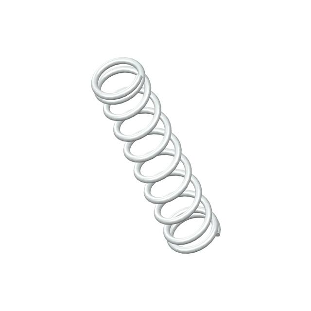 S-1340CS Century Spring Corp  Ressorts - Compression conique