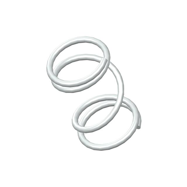 S-1342CS Century Spring Corp  Molle - Compressione conica