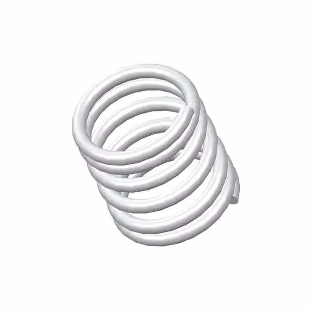 S-1343CS Century Spring Corp  Ressorts - Compression conique