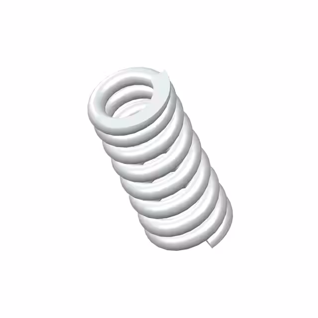S-1348CS Century Spring Corp  Springs - Compression Tapered