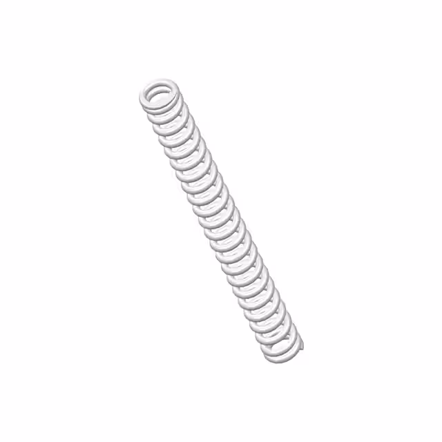 S-1351CS Century Spring Corp  Molle - Compressione conica