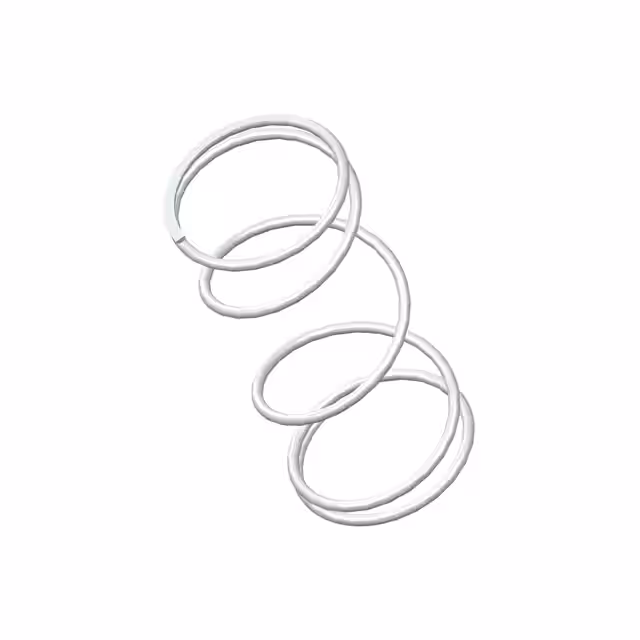 S-1357CS Century Spring Corp  Molle - Compressione conica