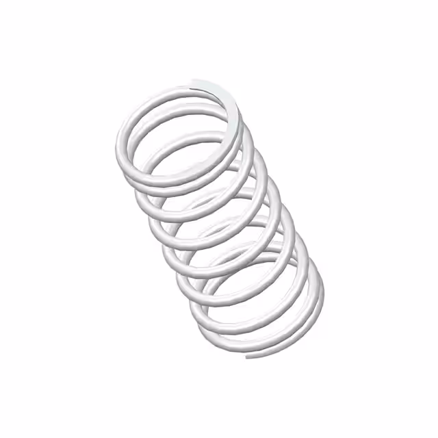 S-1361CS Century Spring Corp  Resortes de compresión cónicos