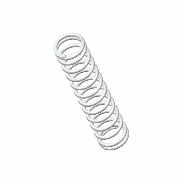 S-1367CS Century Spring Corp  Molle - Compressione conica