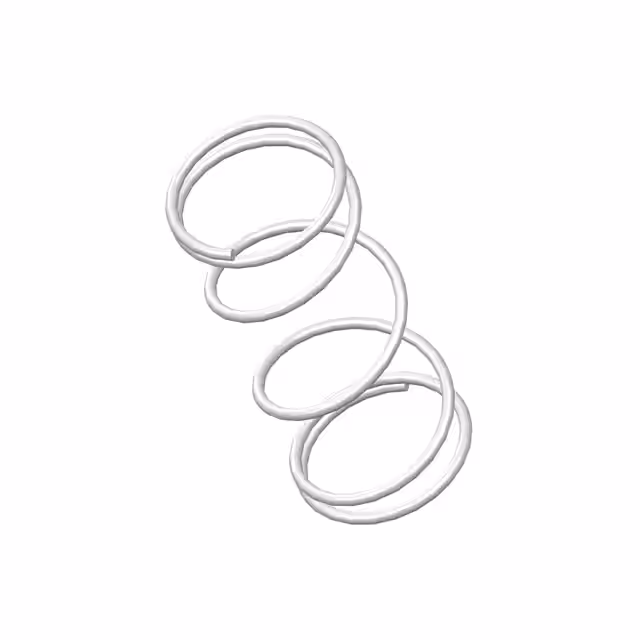 S-136CS Century Spring Corp  Ressorts - Compression conique