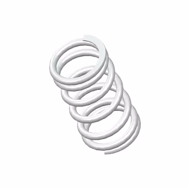 S-1372CS Century Spring Corp  Springs - Compression Tapered