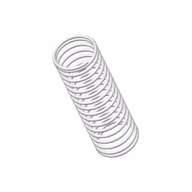 S-1376CS Century Spring Corp  Molle - Compressione conica