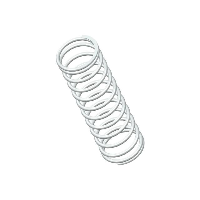 S-1378CS Century Spring Corp  Springs - Compression Tapered