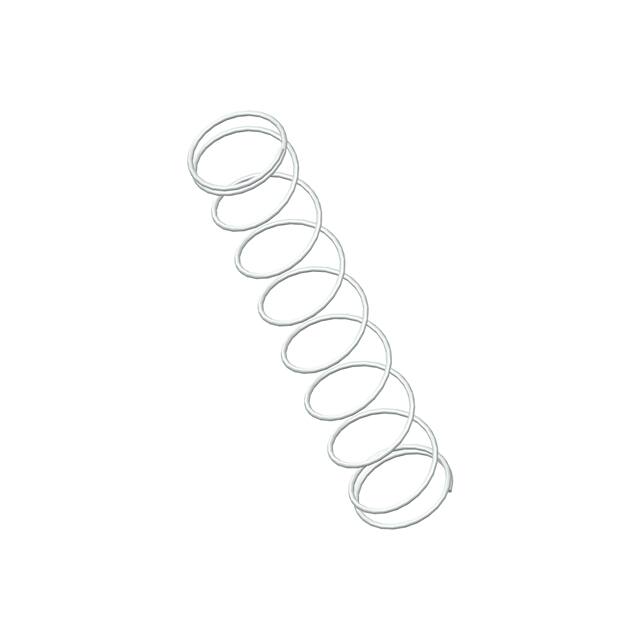 S-1382CS Century Spring Corp  Ressorts - Compression conique