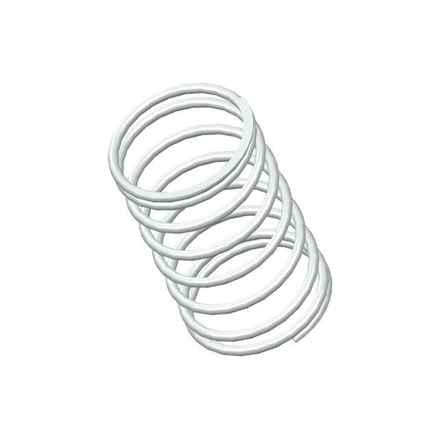 S-1388CS Century Spring Corp  Springs - Compression Tapered