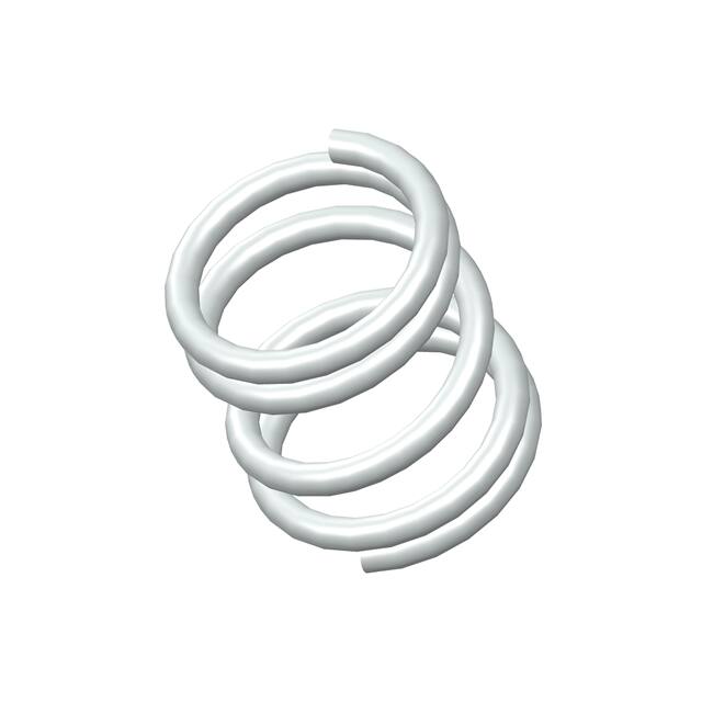 S-1389CS Century Spring Corp  Molle - Compressione conica