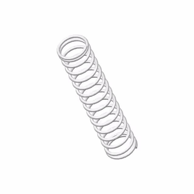 S-138CS Century Spring Corp  Ressorts - Compression conique