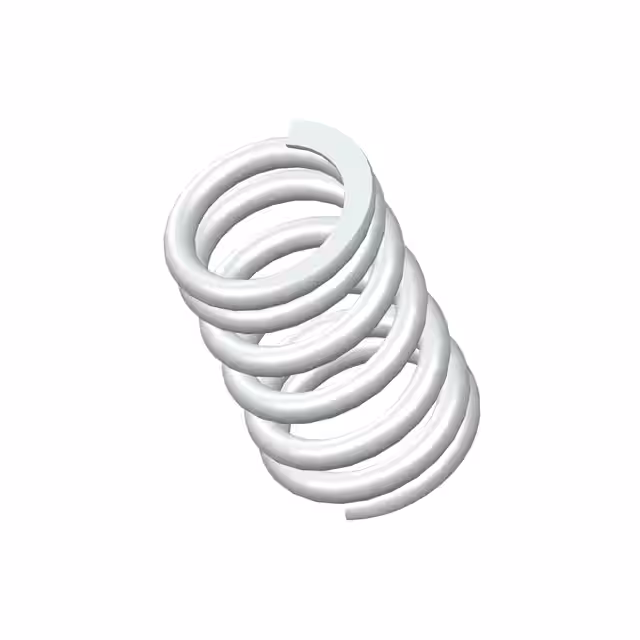 S-1391CS Century Spring Corp  Molle - Compressione conica