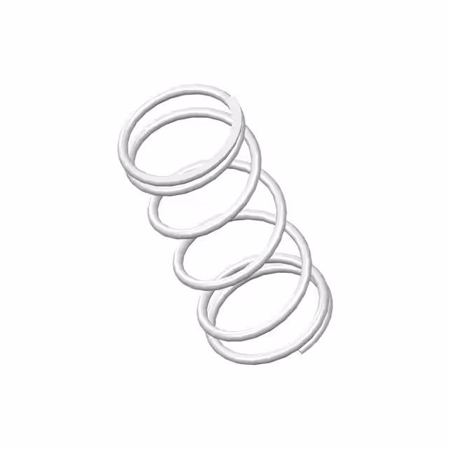 S-1392CS Century Spring Corp  Ressorts - Compression conique