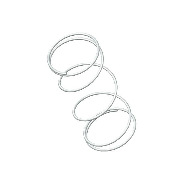 S-139CS Century Spring Corp  Molle - Compressione conica