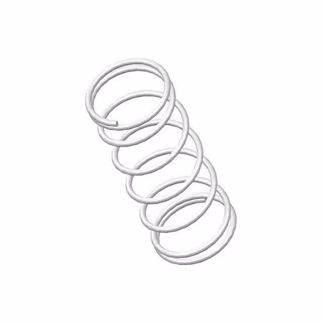 S-13CS Century Spring Corp  Ressorts - Compression conique