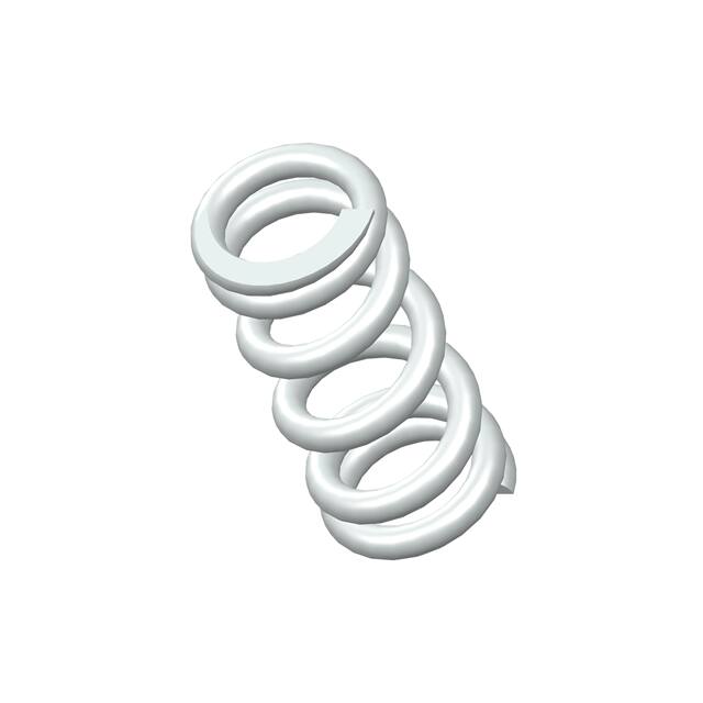 S-1402CS Century Spring Corp  Molle - Compressione conica