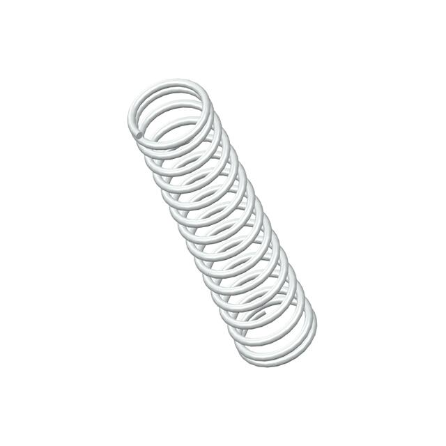 S-1404CS Century Spring Corp  Ressorts - Compression conique