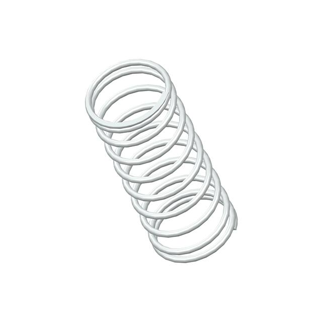 S-1406CS Century Spring Corp  Ressorts - Compression conique