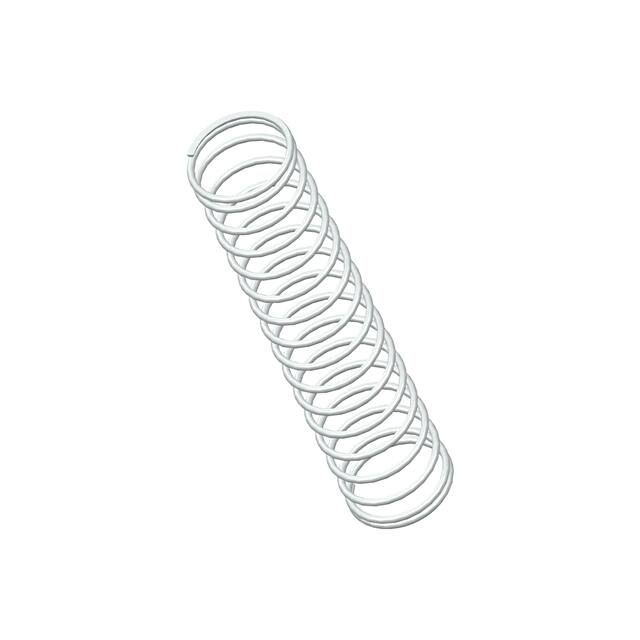 S-1407CS Century Spring Corp  Ressorts - Compression conique