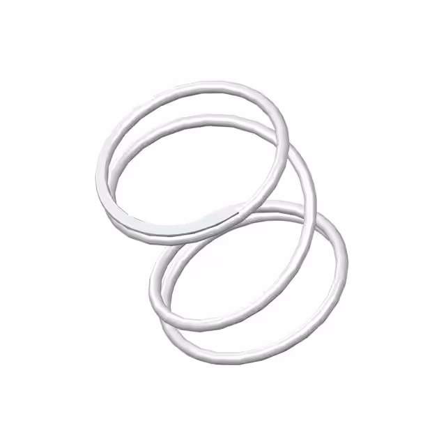 S-1409CS Century Spring Corp  Ressorts - Compression conique