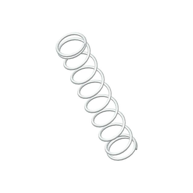 S-1410CS Century Spring Corp  Ressorts - Compression conique