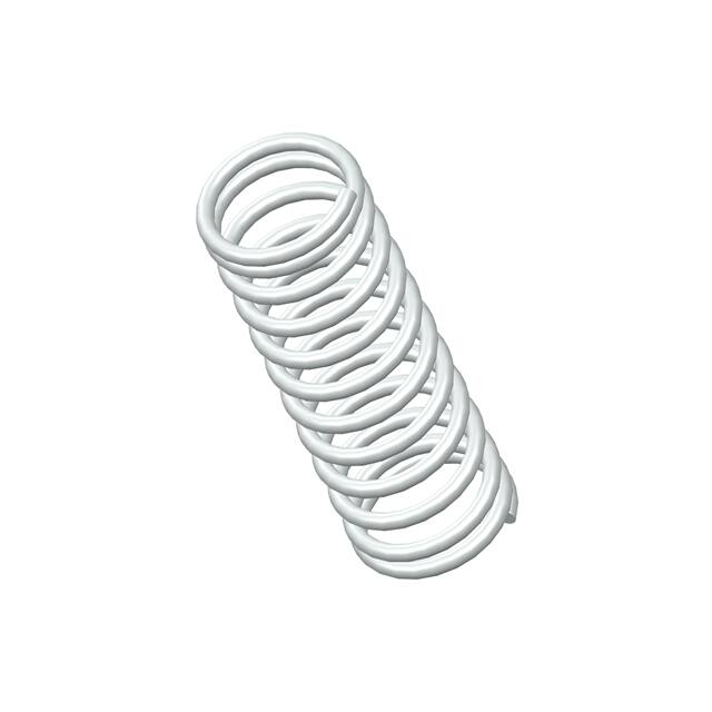 S-1413CS Century Spring Corp  Springs - Compression Tapered