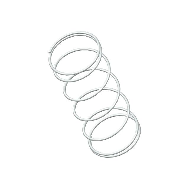 S-1419CS Century Spring Corp  Molle - Compressione conica