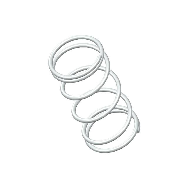 S-1424CS Century Spring Corp  Ressorts - Compression conique