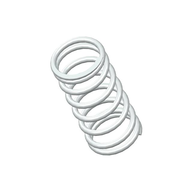 S-1426CS Century Spring Corp  Ressorts - Compression conique