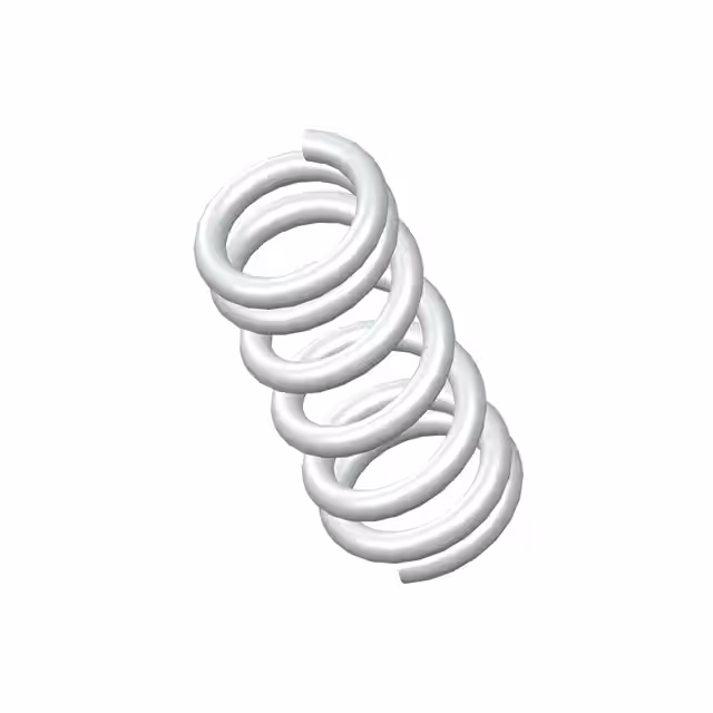 S-1432CS Century Spring Corp  Molle - Compressione conica