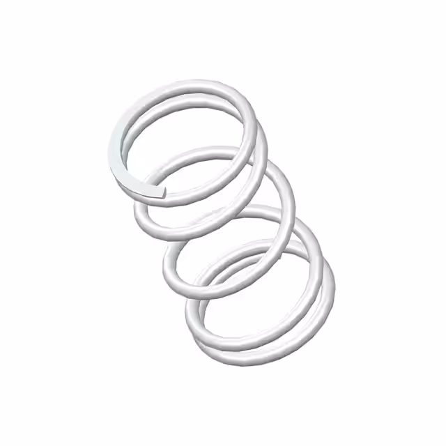 S-1434CS Century Spring Corp  Molle - Compressione conica