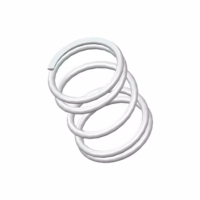 S-1444CS Century Spring Corp  Springs - Compression Tapered