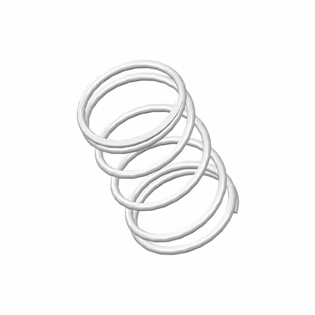 S-1446CS Century Spring Corp  Molle - Compressione conica