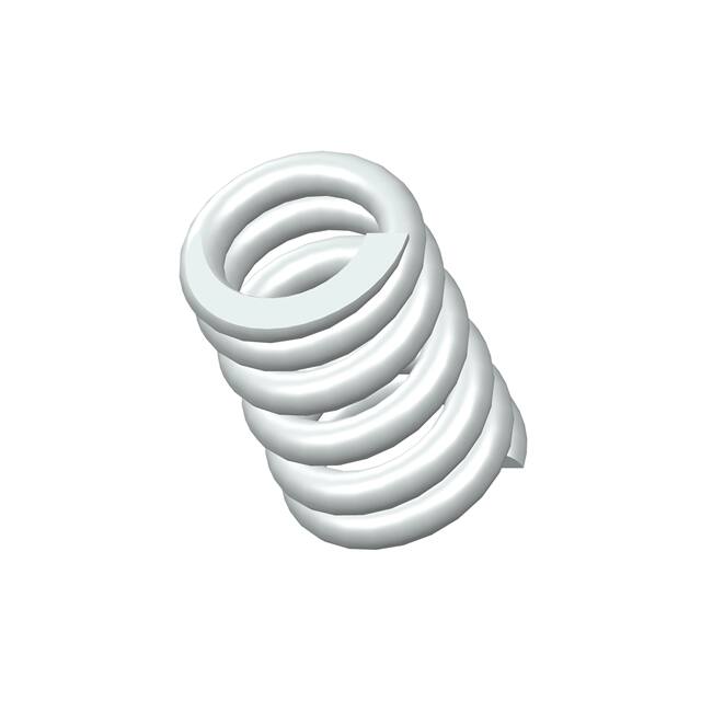 S-1448CS Century Spring Corp  Molle - Compressione conica