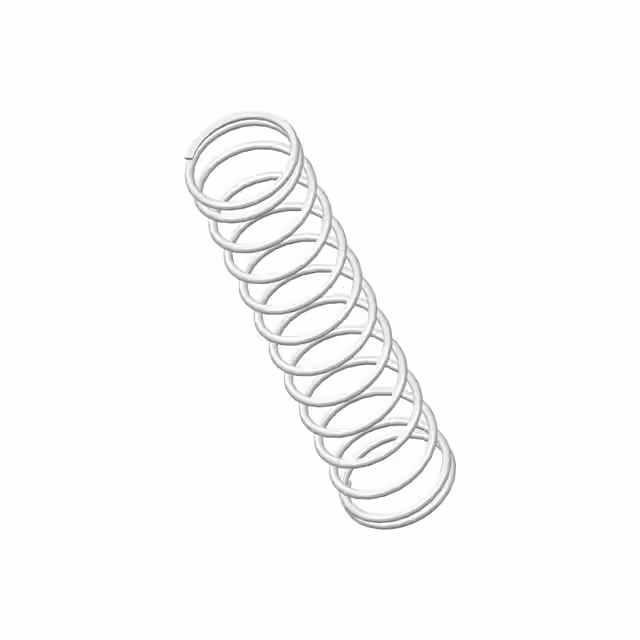 S-1458CS Century Spring Corp  Ressorts - Compression conique