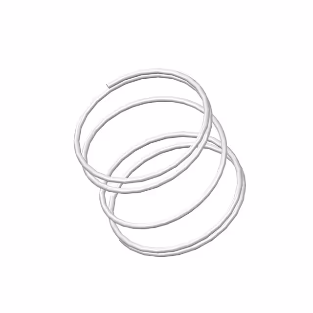 S-1459CS Century Spring Corp  Molle - Compressione conica